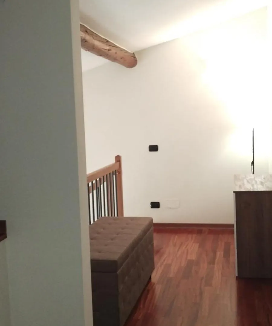 Sanesi'S Penthouse Apartment Florence 0*,