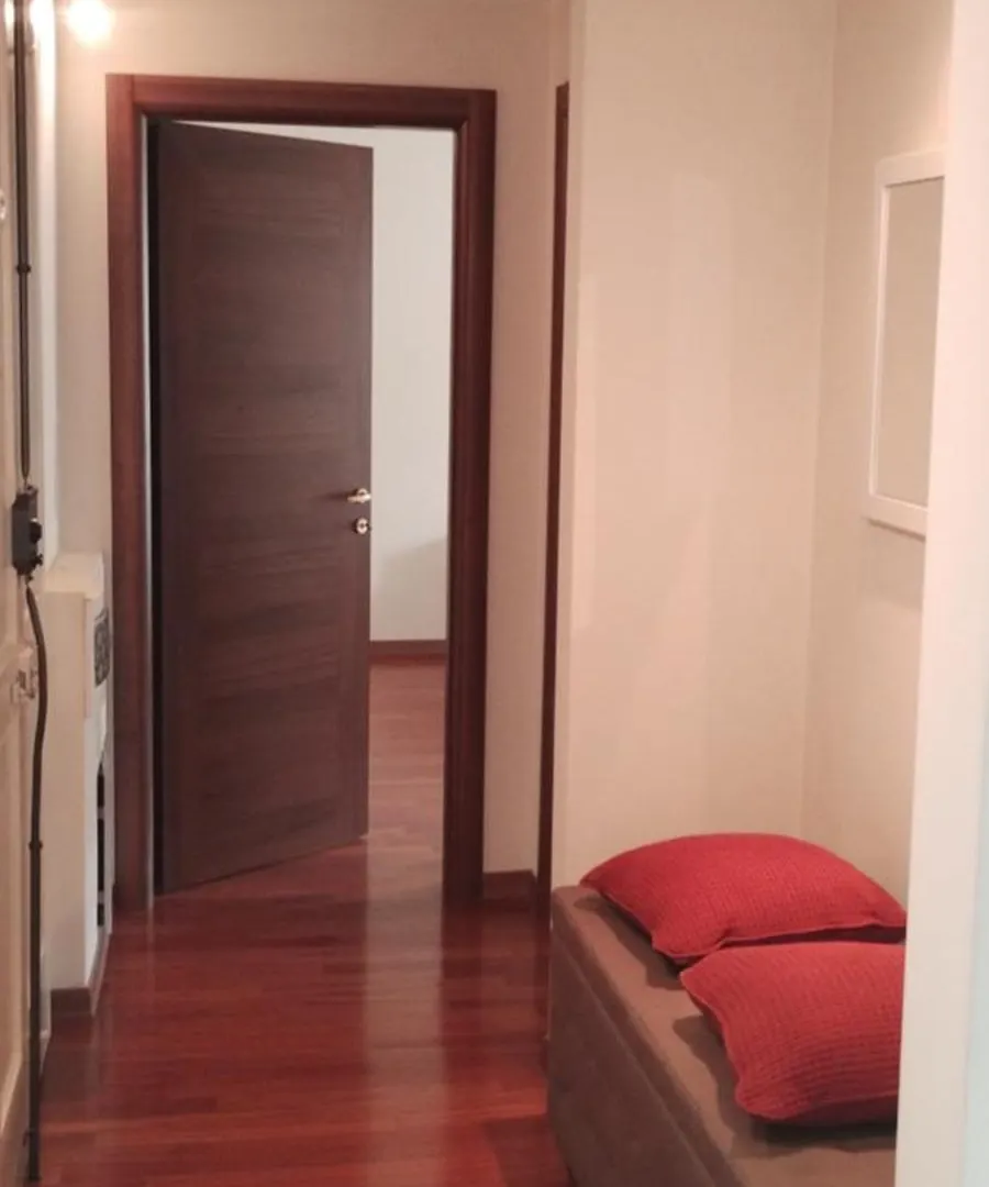 Sanesi'S Penthouse Apartment Florence