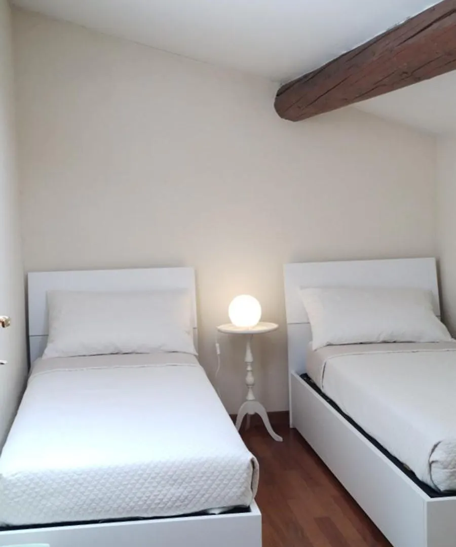 Sanesi'S Penthouse Apartment Florence