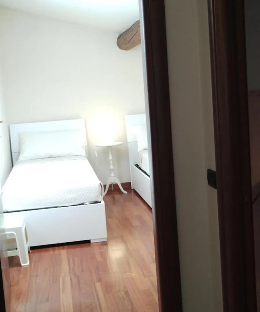 Sanesi'S Penthouse Apartment Florence