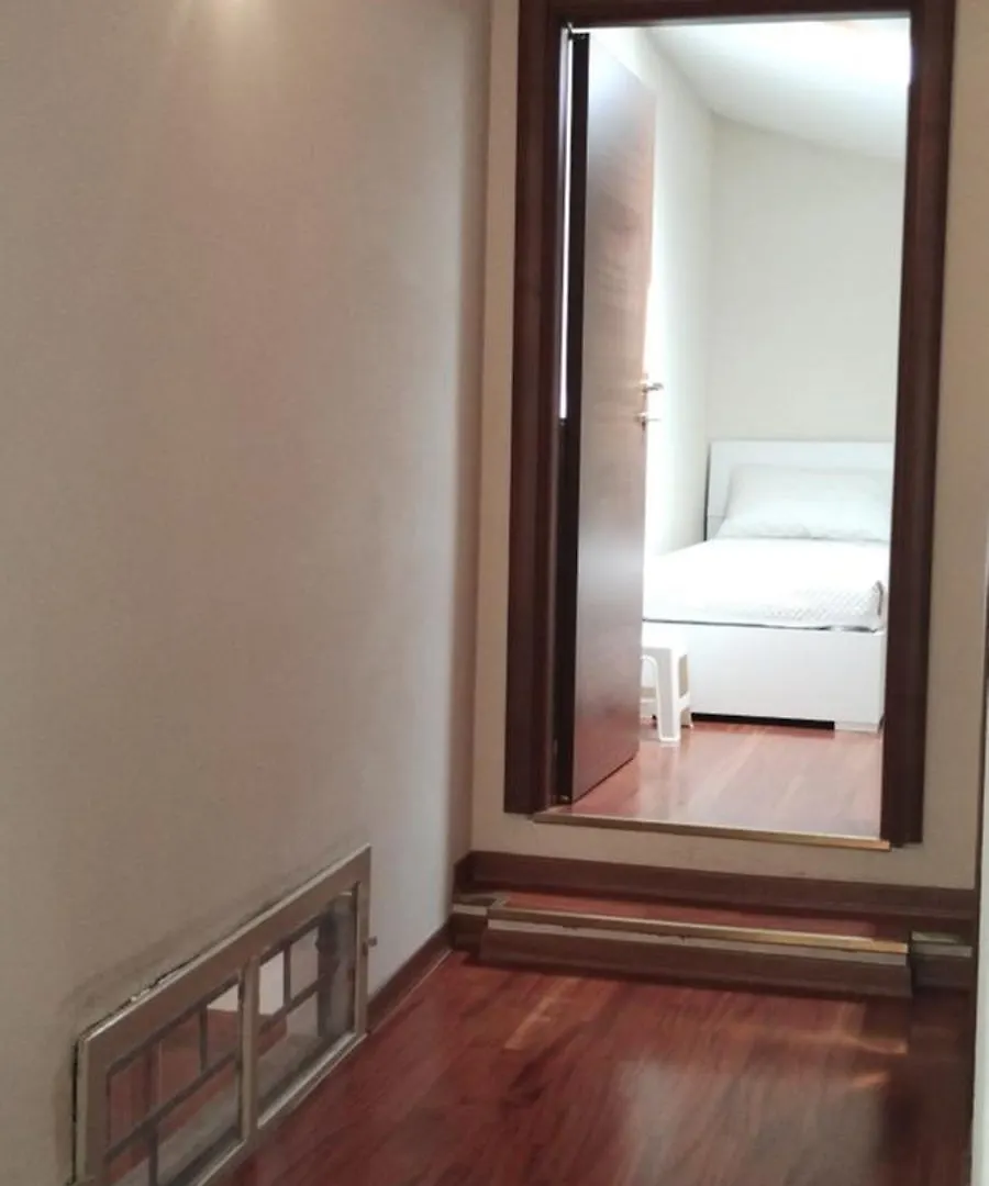 Sanesi'S Penthouse Apartment Florence Italy