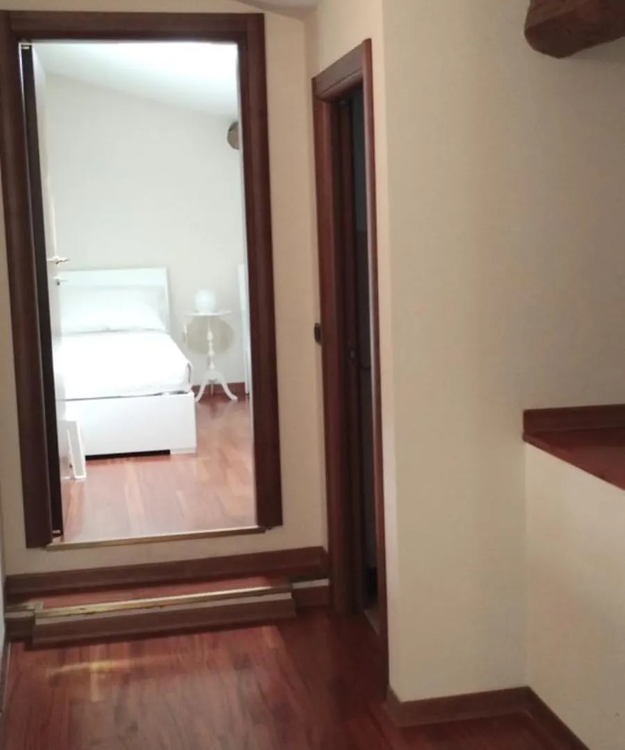 Sanesi'S Penthouse Apartment Florence 0*,  Italy