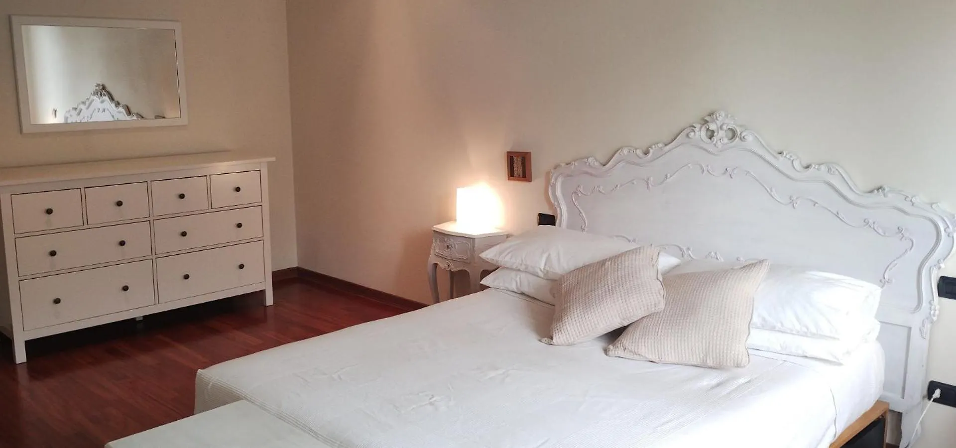 Sanesi'S Penthouse Apartment Florence Italy