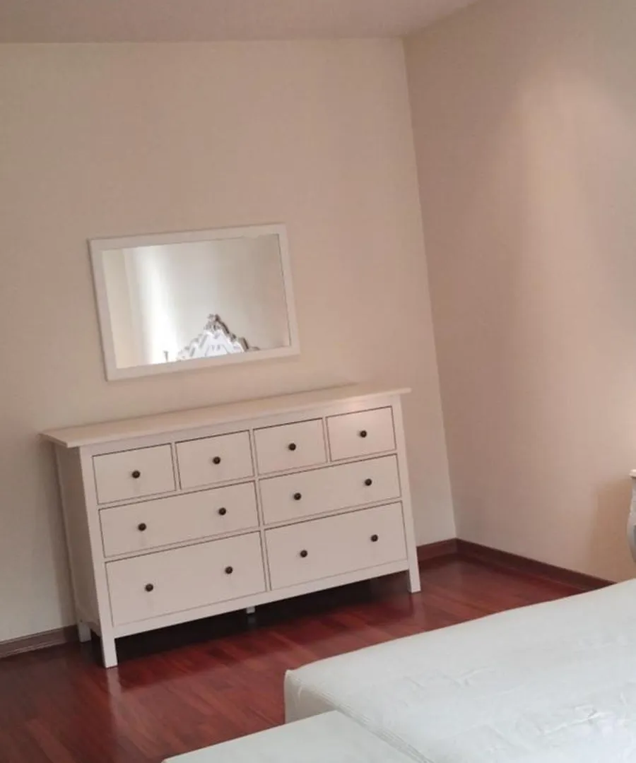 Sanesi'S Penthouse Apartment Florence Italy