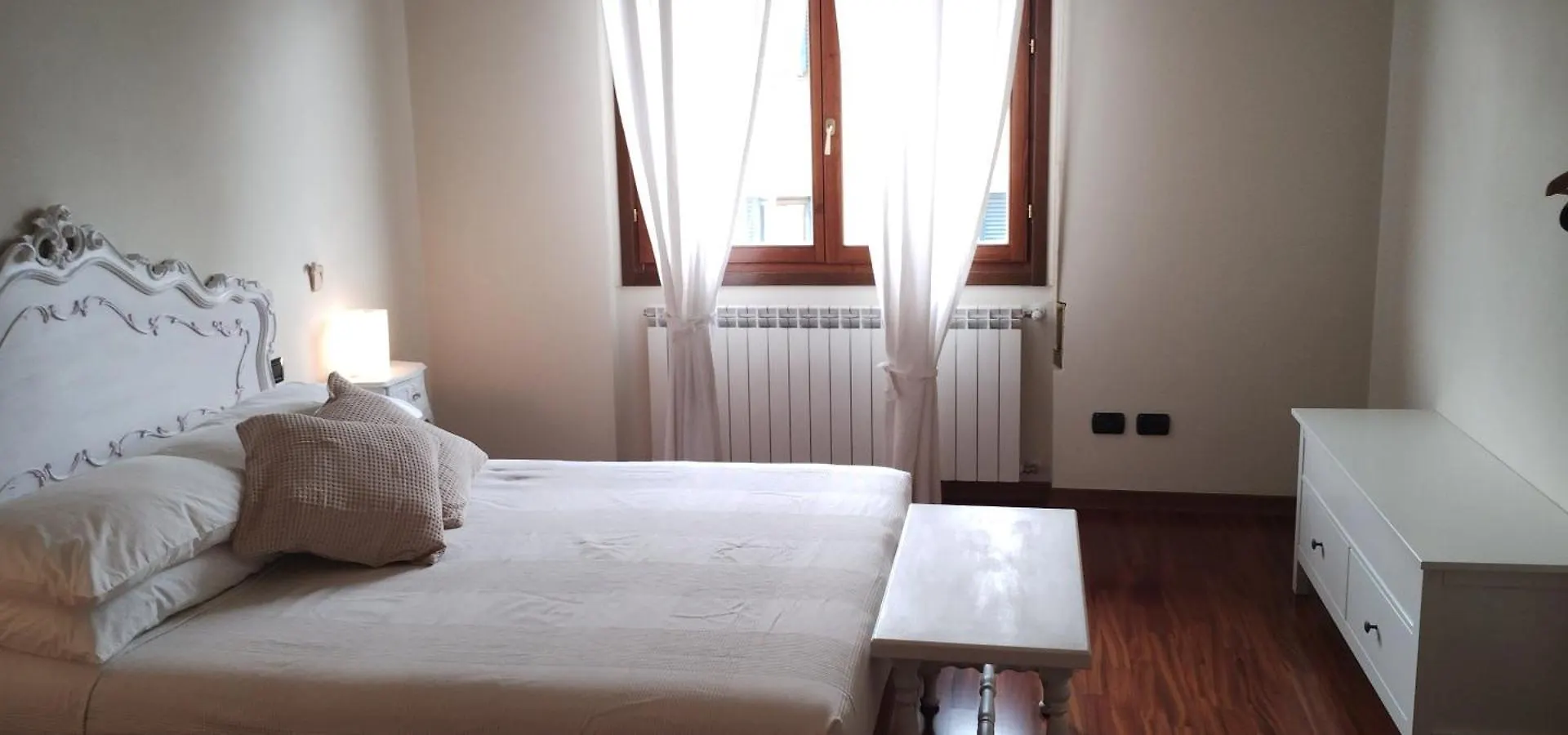 Sanesi'S Penthouse Apartment Florence