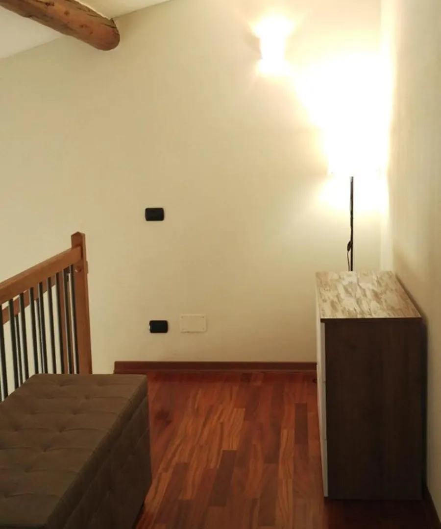 Sanesi'S Penthouse Apartment Florence