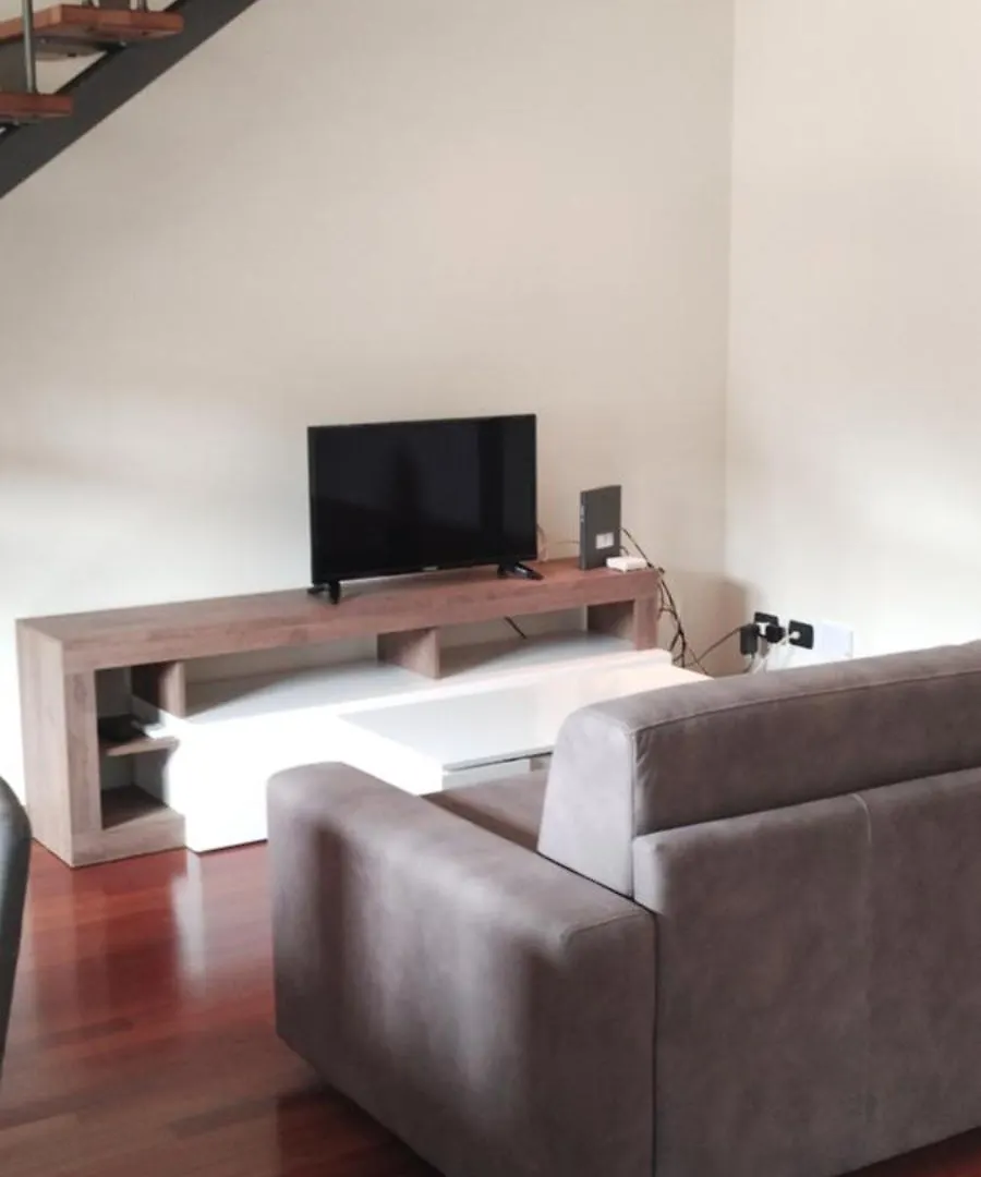 Sanesi'S Penthouse Apartment Florence