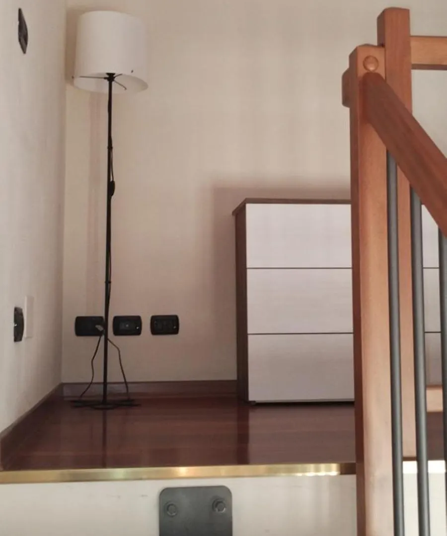 Sanesi'S Penthouse Apartment Florence