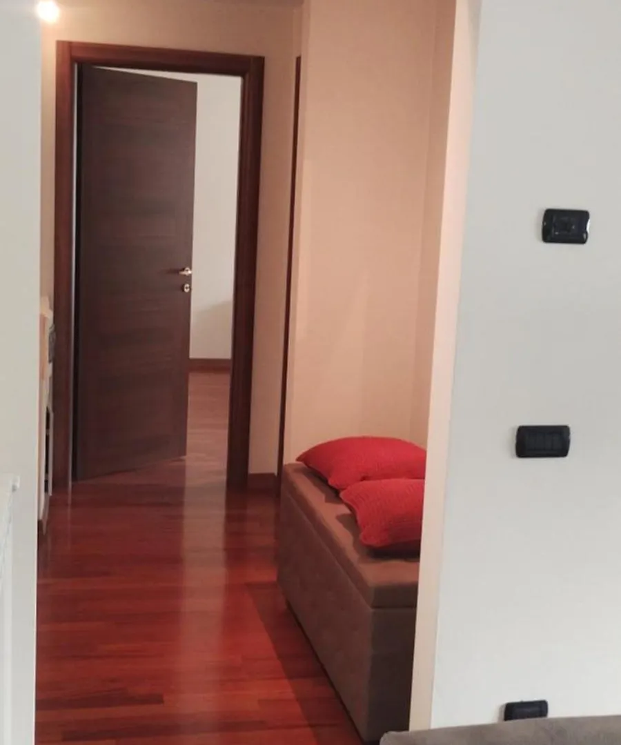 Sanesi'S Penthouse Apartment Florence