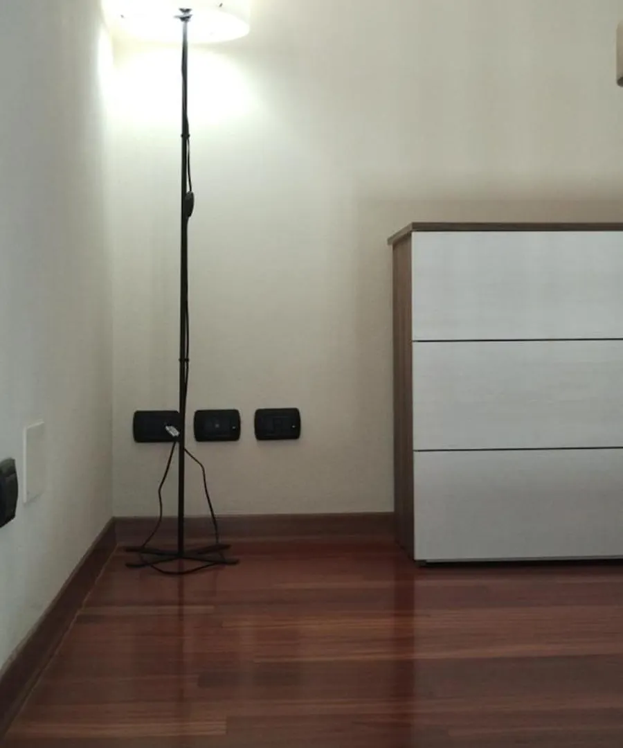 Sanesi'S Penthouse Apartment Florence Italy