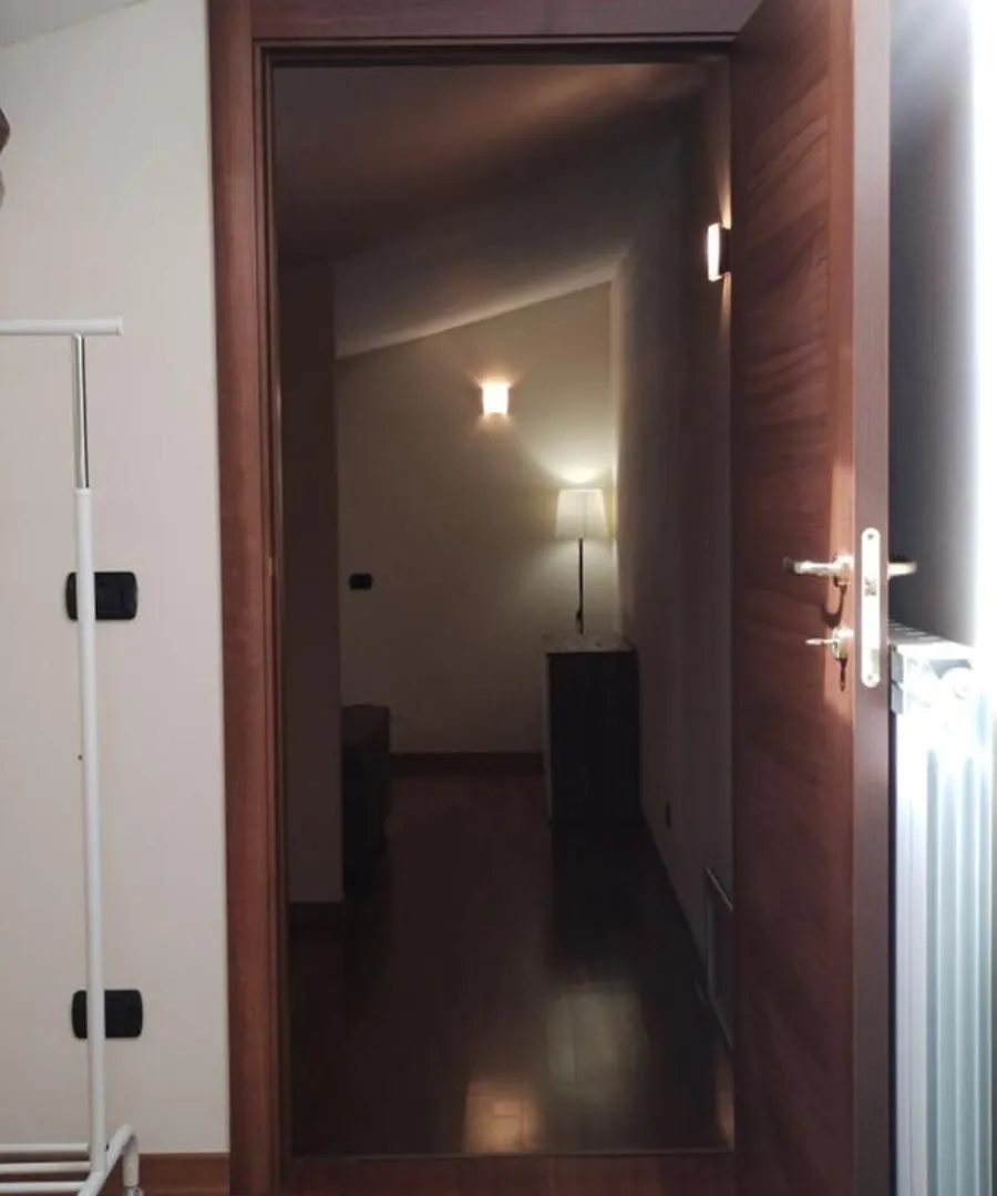 Sanesi'S Penthouse Apartment Florence 0*,