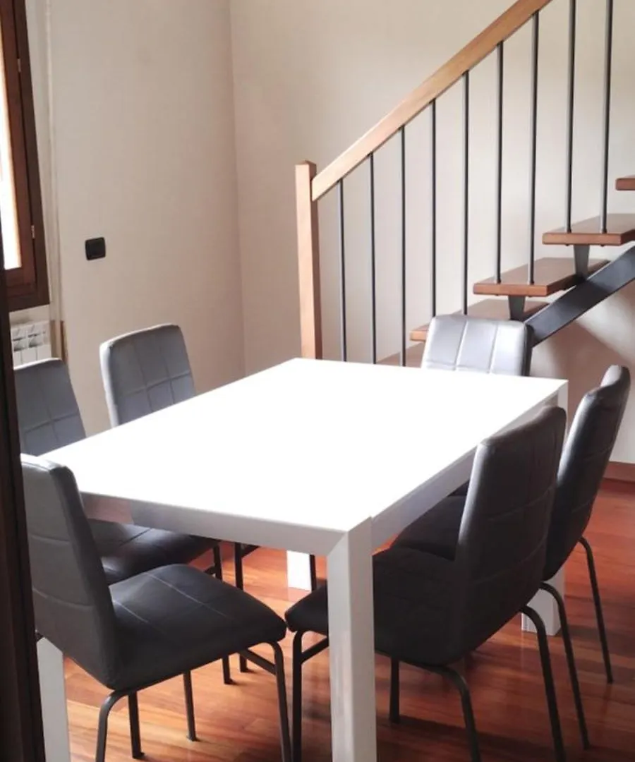 Sanesi'S Penthouse Apartment Florence 0*,  Italy
