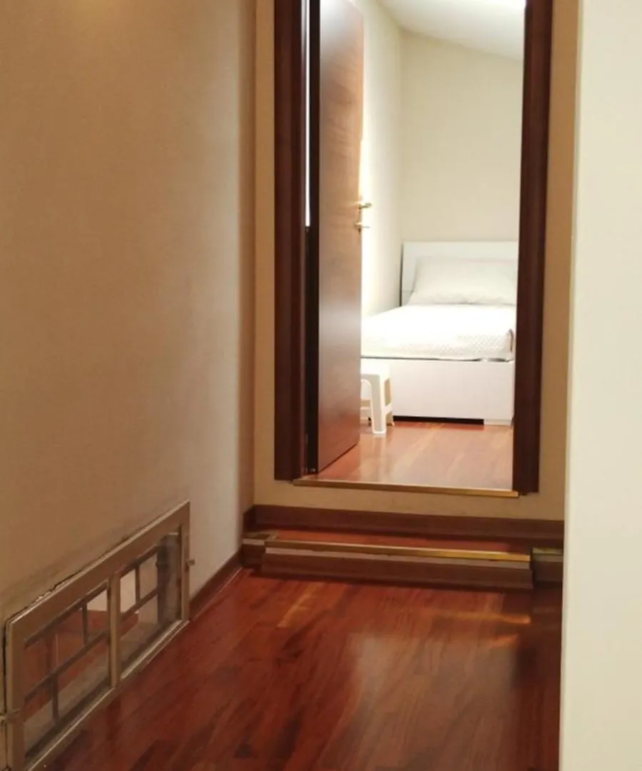 Sanesi'S Penthouse Apartment Florence