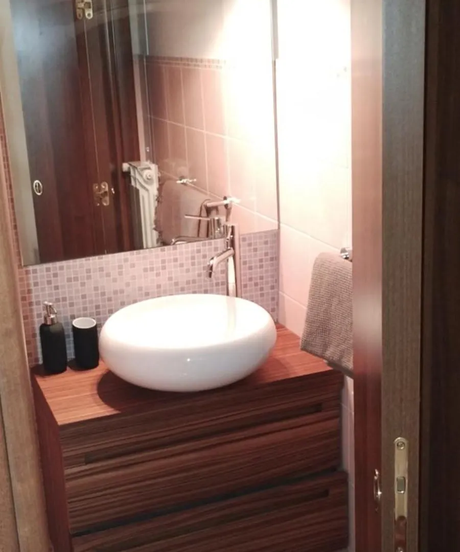 Apartmán Sanesi'S Penthouse Florencie