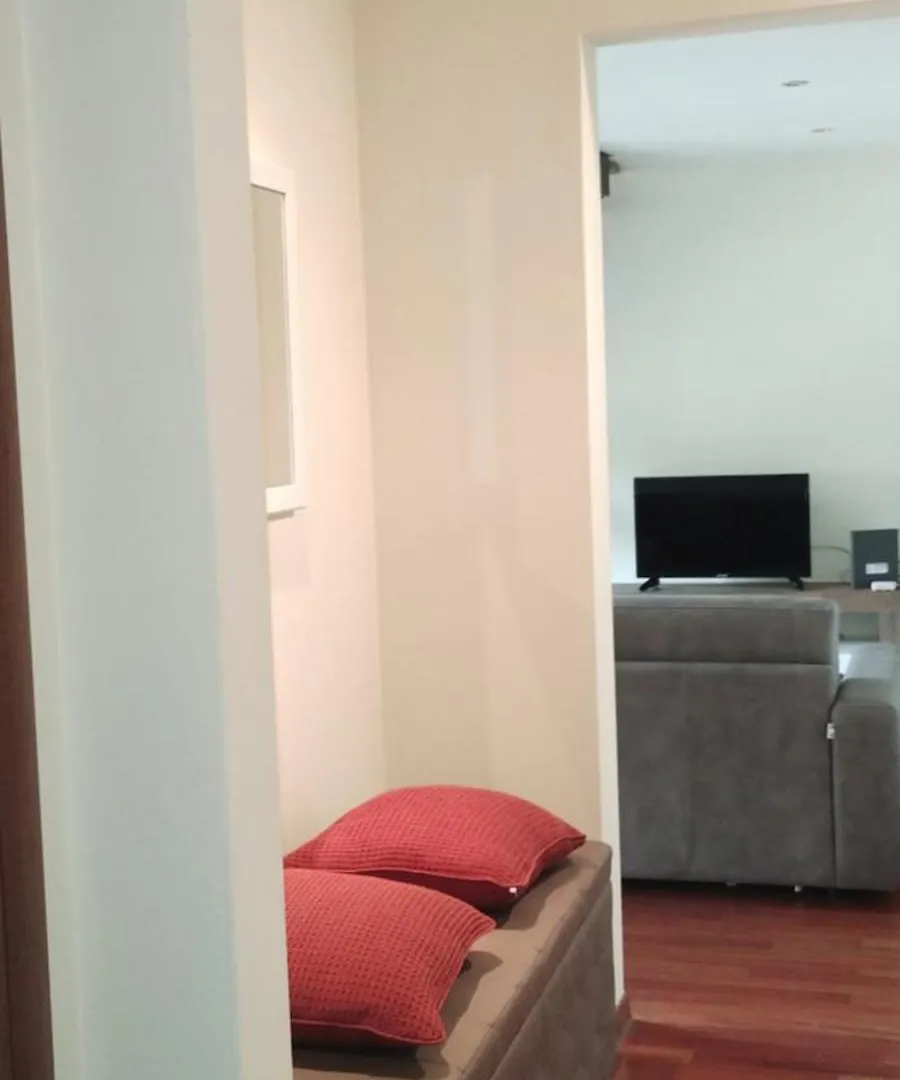 Apartmán Sanesi'S Penthouse Florencie