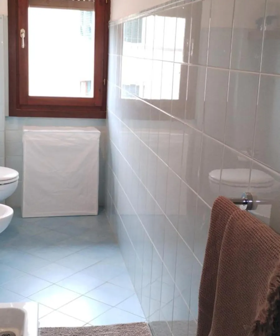 Apartmán Sanesi'S Penthouse Florencie