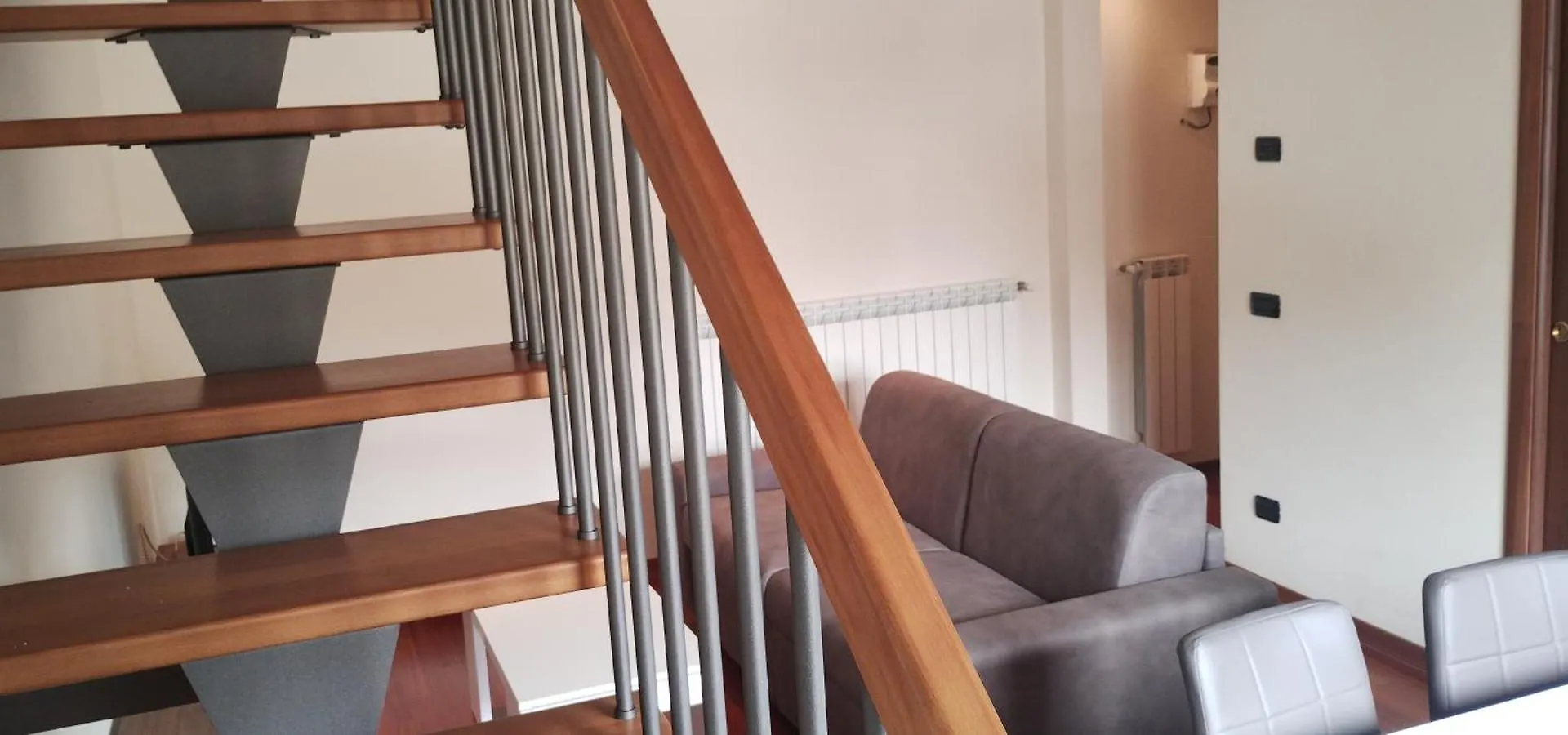 Apartmán Sanesi'S Penthouse Florencie