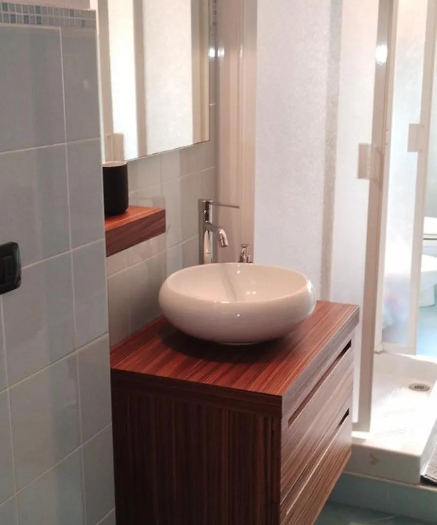 Apartmán Sanesi'S Penthouse Florencie 0*,