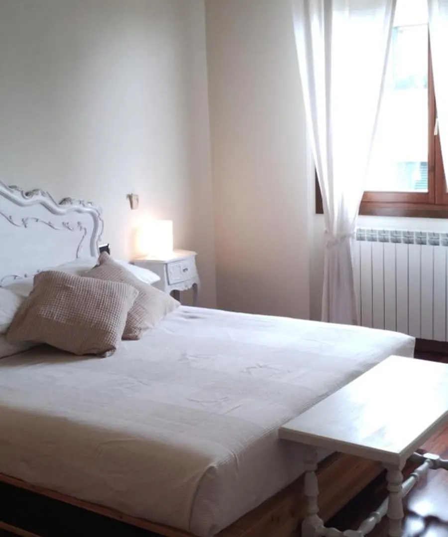 Apartmán Sanesi'S Penthouse Florencie 0*,  Itálie