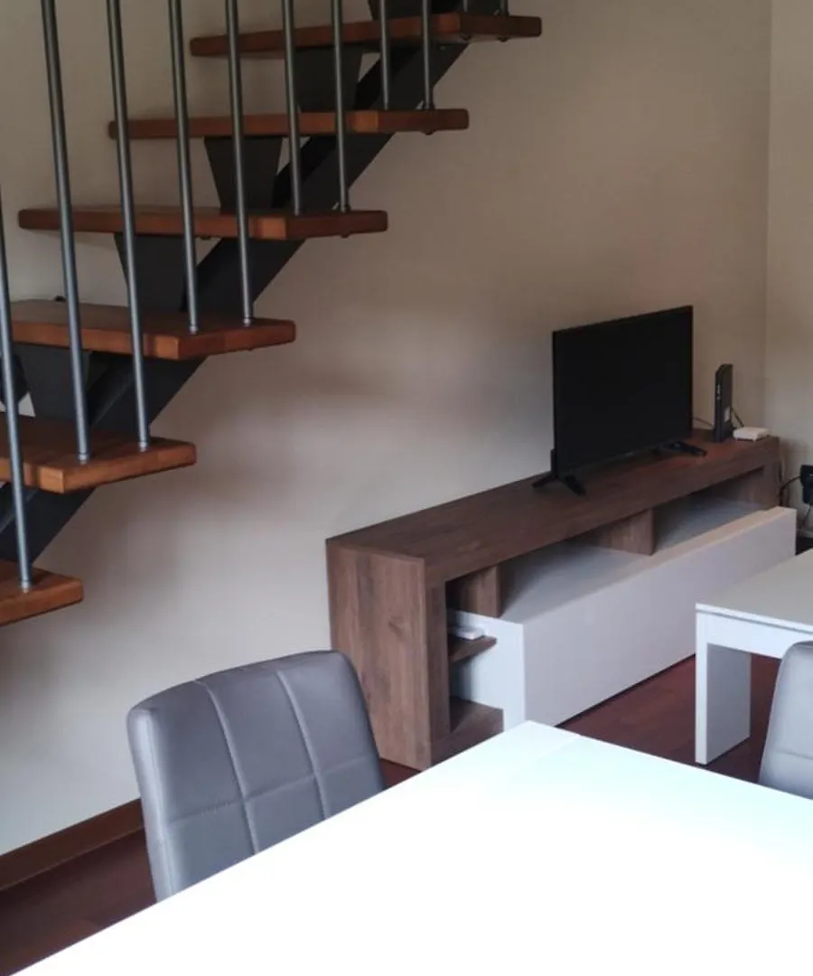 Apartmán Sanesi'S Penthouse Florencie