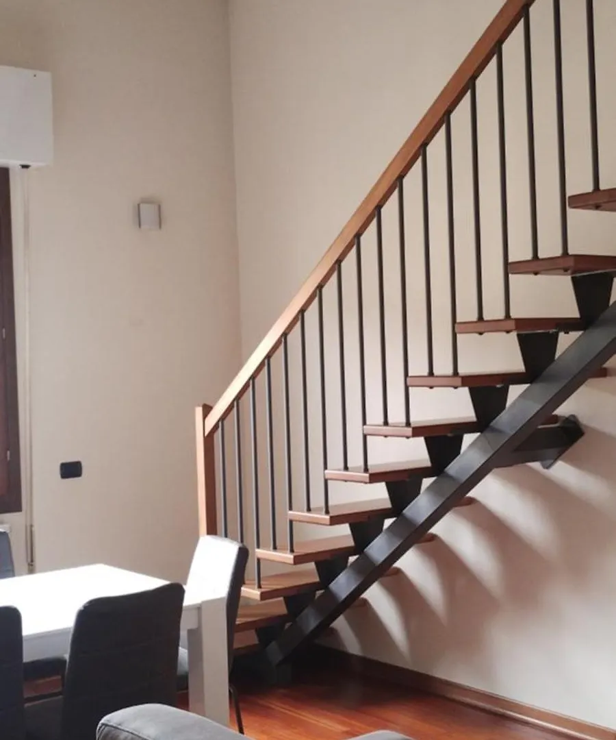 Apartmán Sanesi'S Penthouse Florencie Itálie