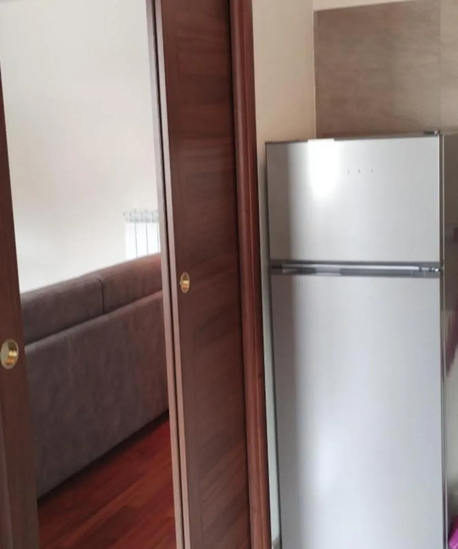 Apartmán Sanesi'S Penthouse Florencie